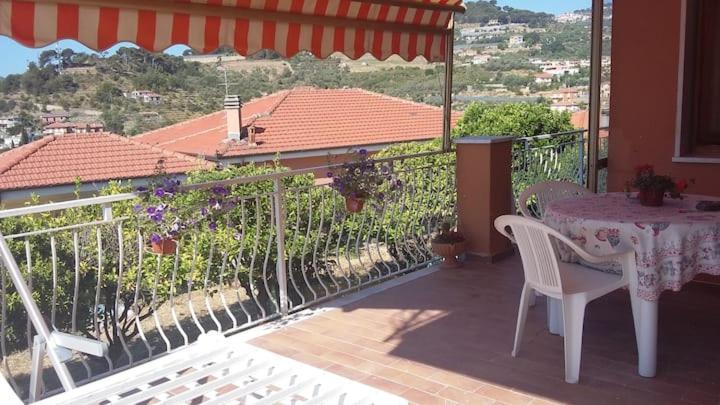 Casa Mariella San Lorenzo Al Mare Kültér fotó