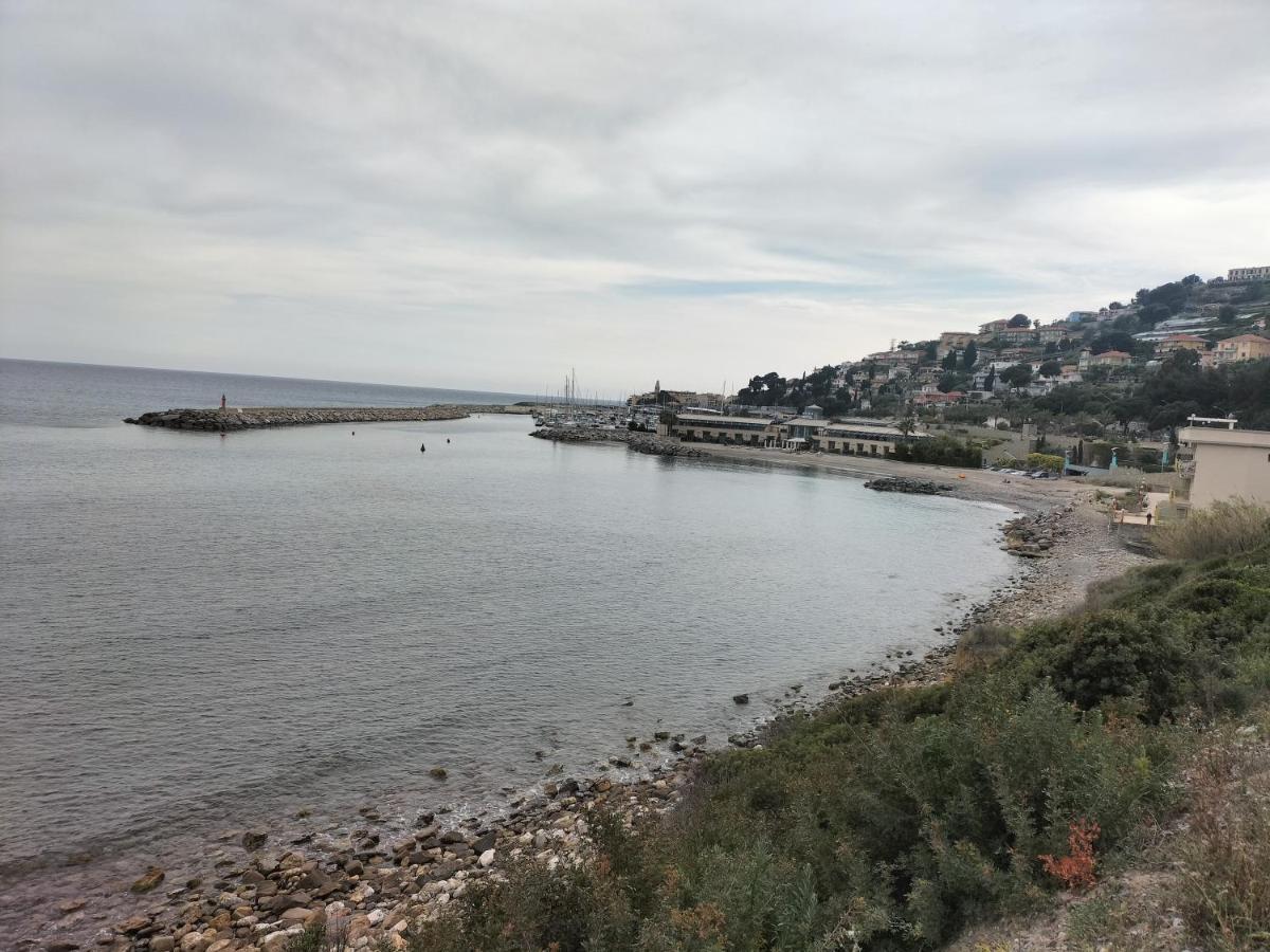 Casa Mariella San Lorenzo Al Mare Kültér fotó